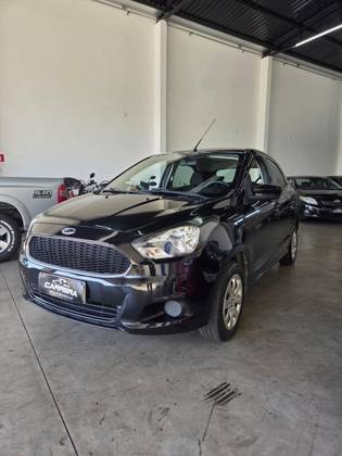 FORD KA 1.0 TI-VCT FLEX SE MANUAL